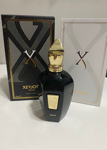 Xerjoff Opera 100 ml kaç DP