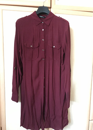 Bordo tunik