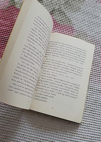  Beden Hayal Küre - Koray Avcı Çakman
