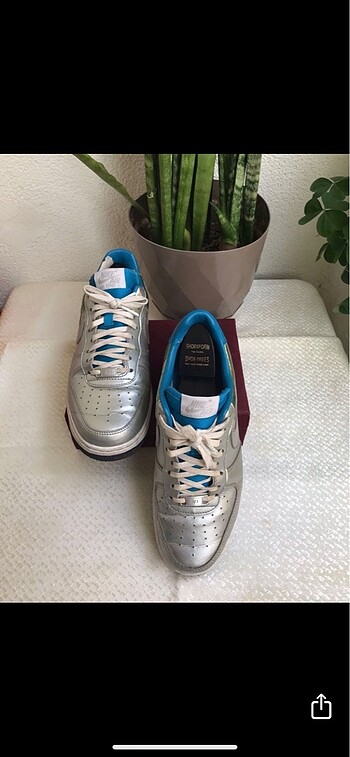 Nike Nike AF1 ÖZEL SERİ