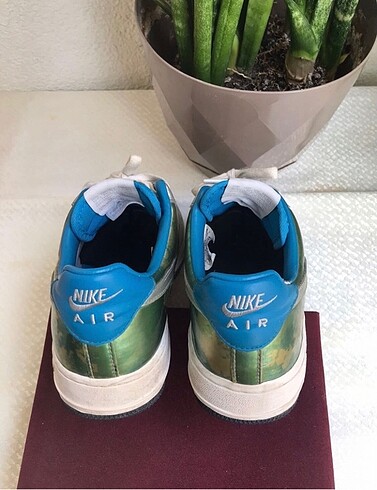 Nike AF1 ÖZEL SERİ
