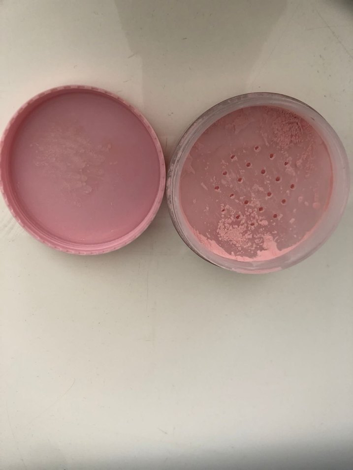 W7 Pembe Blur  Pudra - Görsel 4