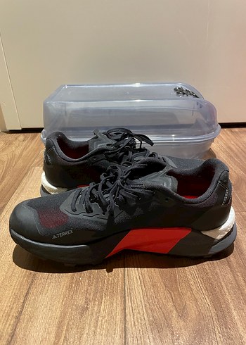 Adidas terrex 299 spor ayakkabi - Görsel 6