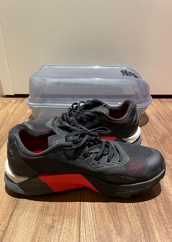 Adidas terrex 299 spor ayakkabi - Görsel 7