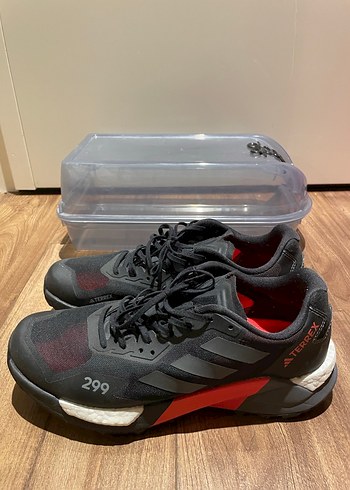 Adidas terrex 299 spor ayakkabi - Görsel 5