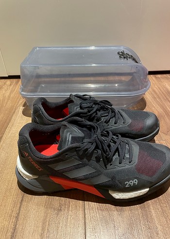 Adidas terrex 299 spor ayakkabi - Görsel 3