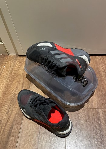 Adidas terrex 299 spor ayakkabi - Görsel 8