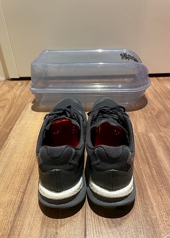 Adidas terrex 299 spor ayakkabi - Görsel 4