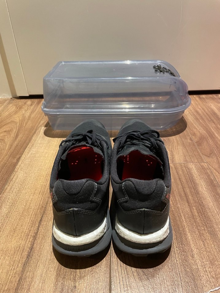 Adidas terrex 299 spor ayakkabi - Görsel 4