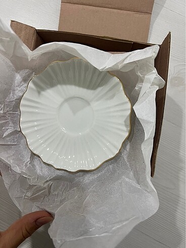 H&M Home H&M fincan takımı