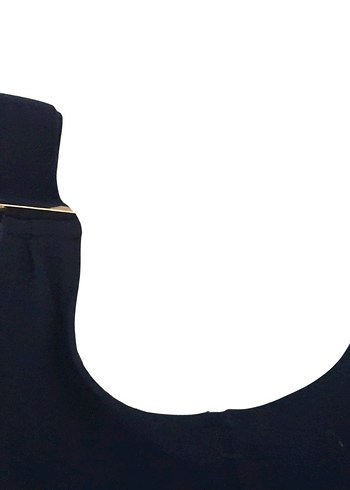 LÖFFLER MADE İN AVUSTURYA LACİVERT FERMUARLI KAYAK TULUMU - Görsel 5