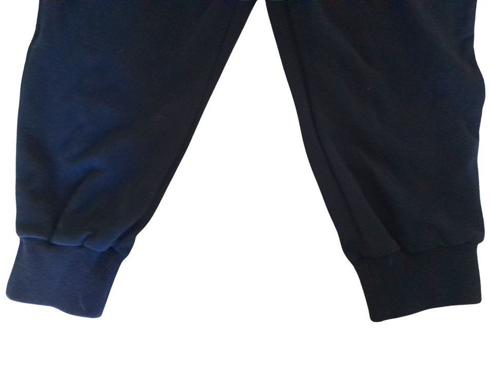 LÖFFLER MADE İN AVUSTURYA LACİVERT FERMUARLI KAYAK TULUMU - Görsel 2