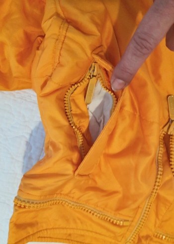 HEAD MARKA ORJİNAL MUHTESEM SARI KAYAK TULUMU ÇOK ŞIK ÖZEL MODEL - Görsel 7