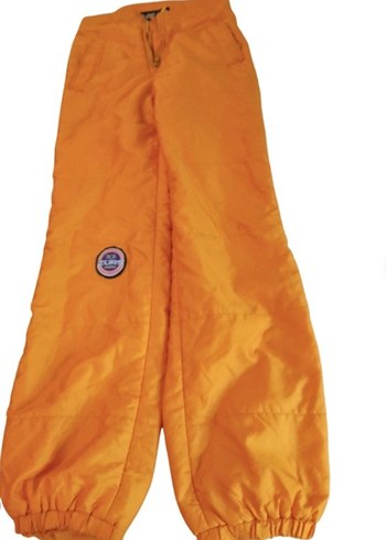 HEAD MARKA ORJİNAL MUHTESEM SARI KAYAK TULUMU ÇOK ŞIK ÖZEL MODEL - Görsel 10