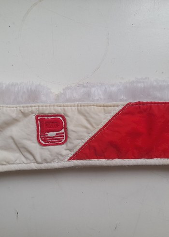 Unisex Kayak Bantı kulaklıklı İthal ürün.Kışın Sıcacık Tutar - Görsel 2