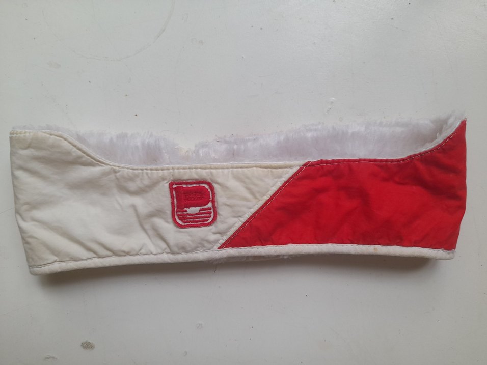 Unisex Kayak Bantı kulaklıklı İthal ürün.Kışın Sıcacık Tutar - Görsel 3