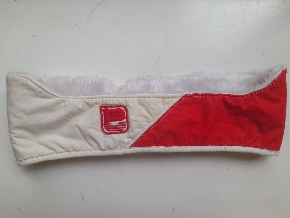 Unisex Kayak Bantı kulaklıklı İthal ürün.Kışın Sıcacık Tutar - Görsel 2