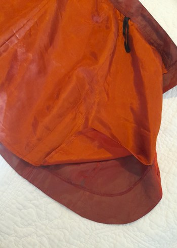 La Milliardaire Paris Özel Tasarım Deri Görünüm Etek&Bluz Takım - Görsel 13