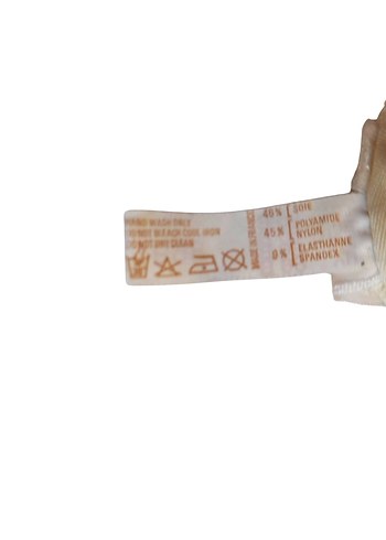 Nina Ricci  Mavi Desenli Premium Bustier - Görsel 3