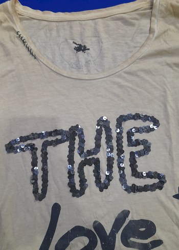 Kaliteli Kumaştan Şık Kadın Blüz Yepyeni - Görsel 2