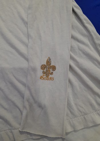 Kaliteli Kumaştan Şık Kadın Blüz Yepyeni - Görsel 2