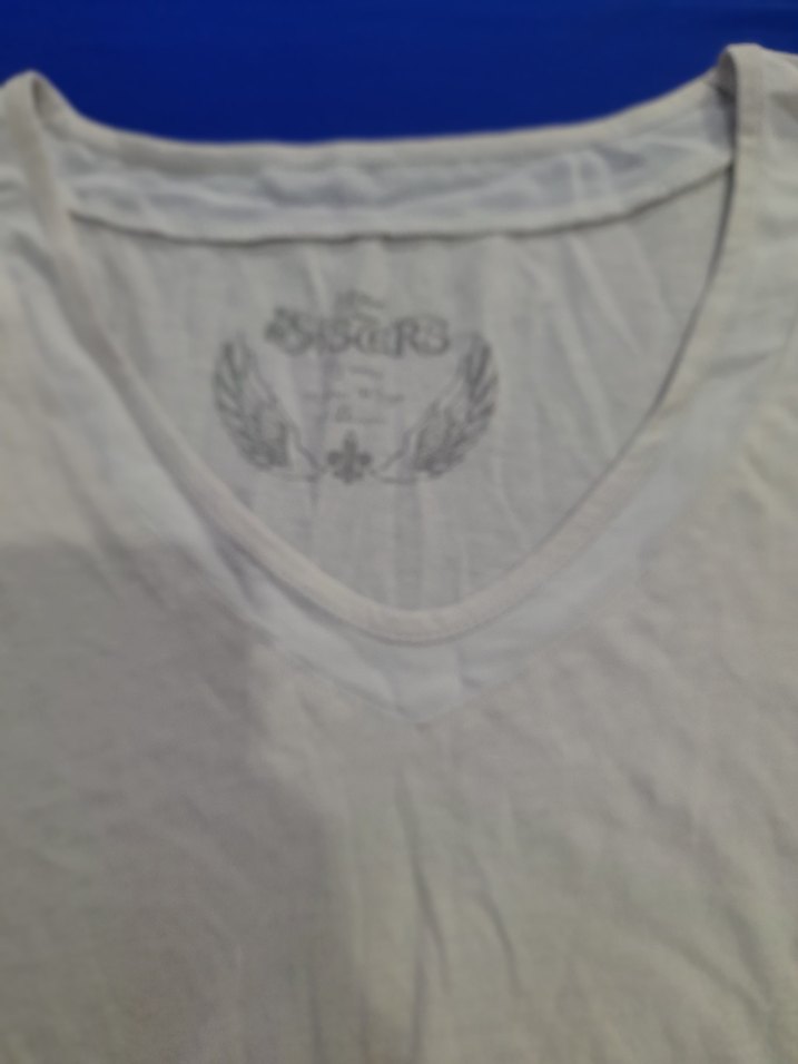 Kaliteli Kumaştan Şık Kadın Blüz Yepyeni - Görsel 3