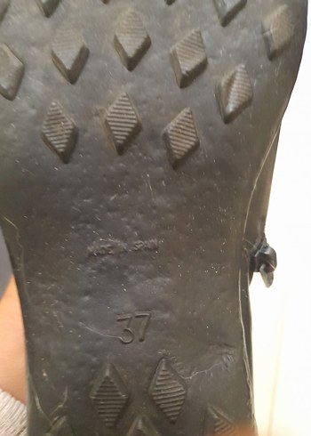 Spanısh-Made in Spain -Orjinal Deri Çizme -Çok Şık ve Göz Alıcı - Görsel 14