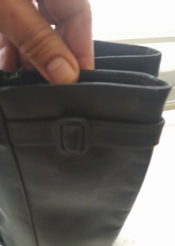 Spanısh-Made in Spain -Orjinal Deri Çizme -Çok Şık ve Göz Alıcı - Görsel 4