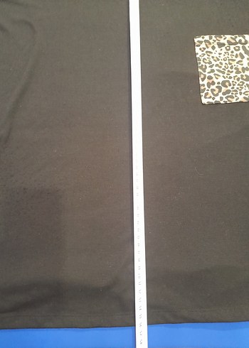 Kaliteli Kumaştan Şık Kadın Blüz Yepyeni - Görsel 4