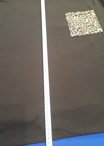 Kaliteli Kumaştan Şık Kadın Blüz Yepyeni - Görsel 6