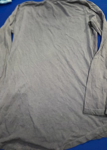 Kaliteli Kumaştan Şık Kadın Blüz Yepyeni - Görsel 5