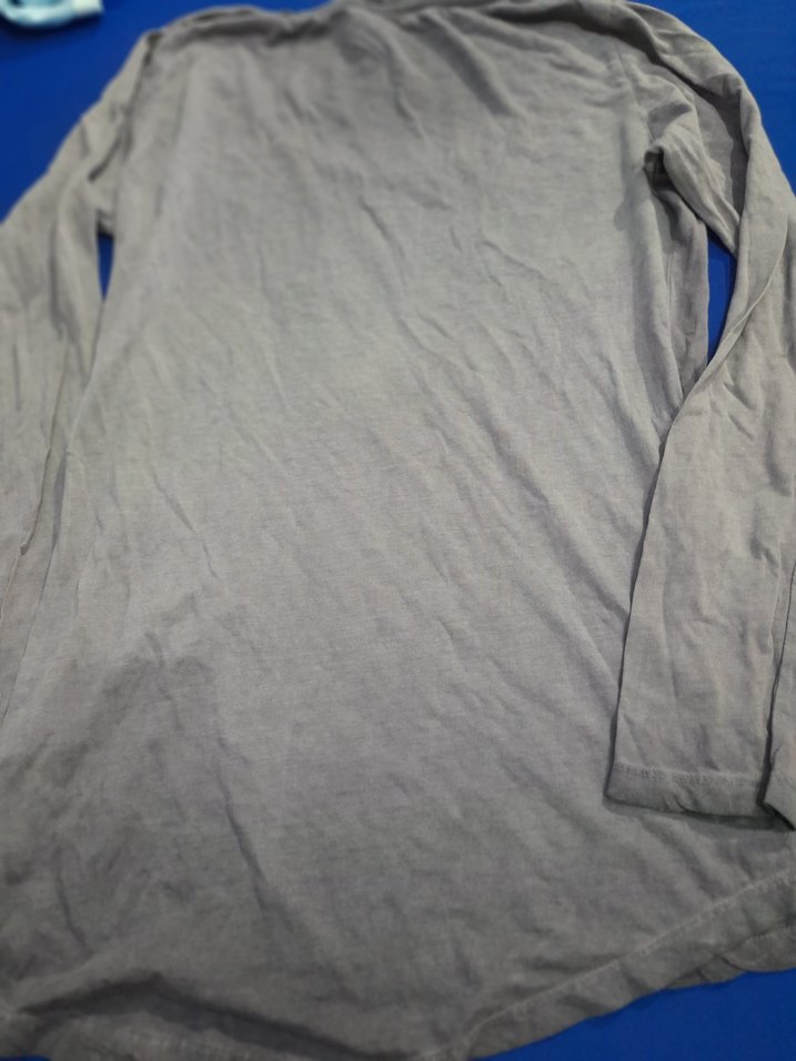 Kaliteli Kumaştan Şık Kadın Blüz Yepyeni - Görsel 5