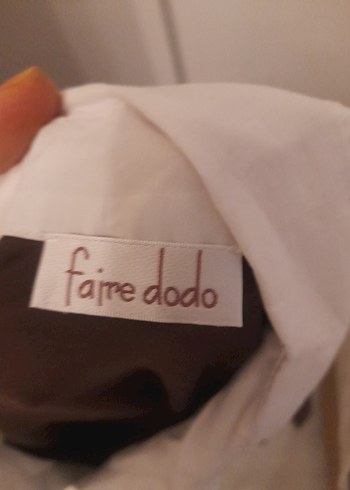 Kaliteli Kumaştan Şık Kadın Blüz Yepyeni - Görsel 6