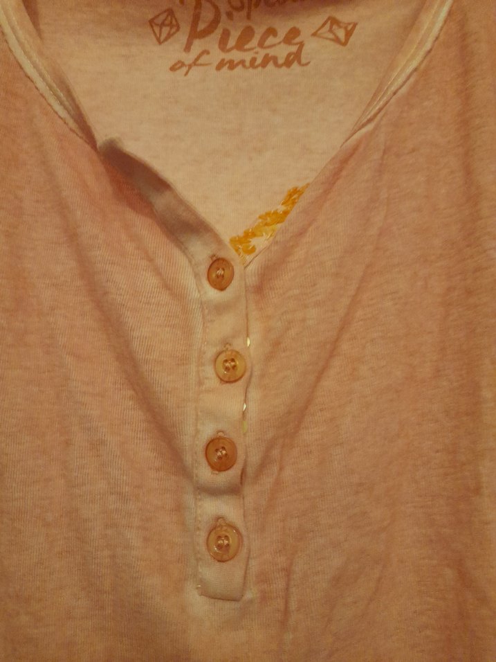 Kaliteli Kumaştan Şık Kadın Blüz Yepyeni - Görsel 2