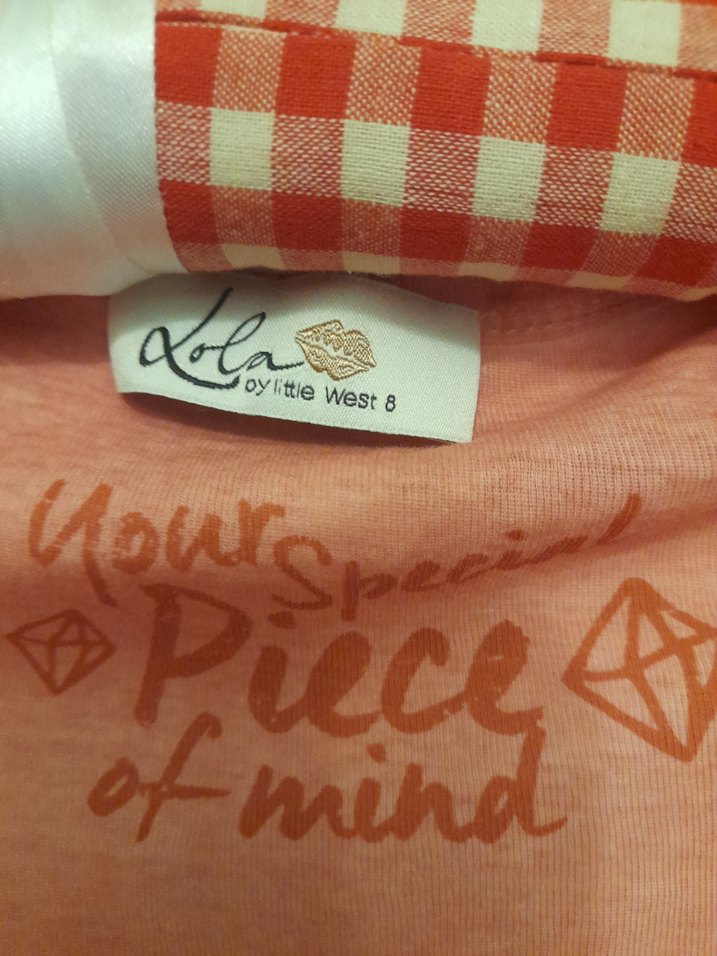 Kaliteli Kumaştan Şık Kadın Blüz Yepyeni - Görsel 4