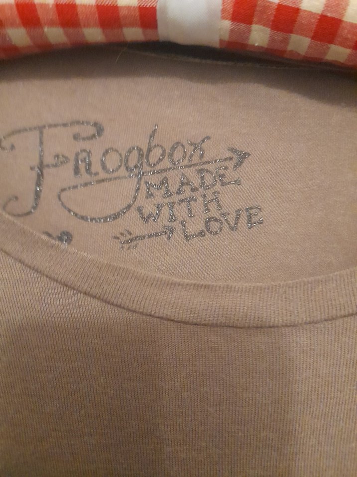 Kaliteli Kumaştan Şık Kadın Blüz Yepyeni - Görsel 4