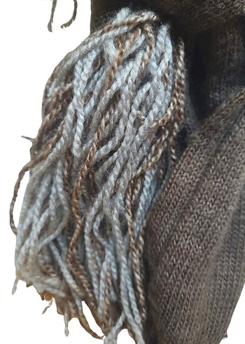 De Facto Triko Mini Elbise Atkılı Fırfırlı Şıklık - Görsel 8