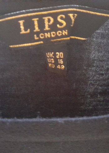 Kol altı 67 cm Yepyeni büyük beden blüz - Görsel 3