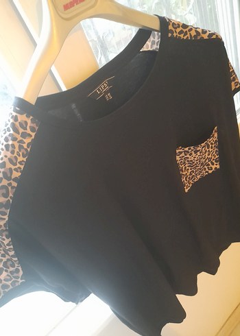 Kol altı 67 cm Yepyeni büyük beden blüz - Görsel 2