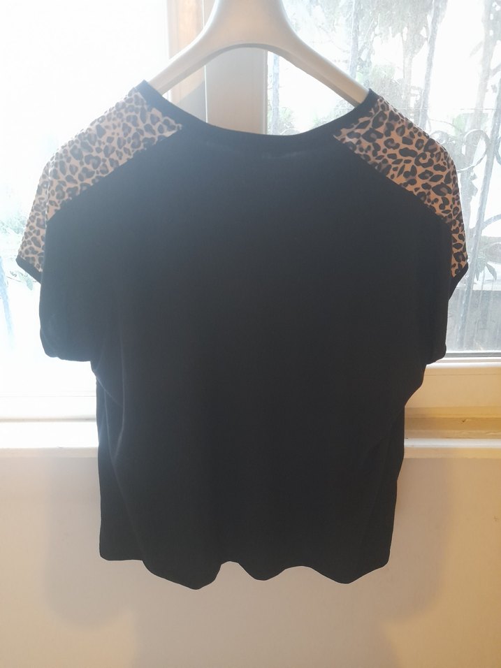 Kol altı 67 cm Yepyeni büyük beden blüz - Görsel 4