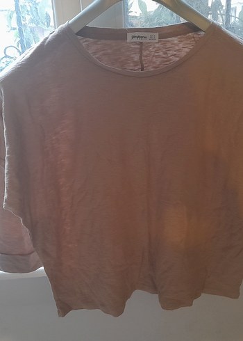 Kol altı 69 cm  Büyük beden Yeni Blüz - Görsel 4