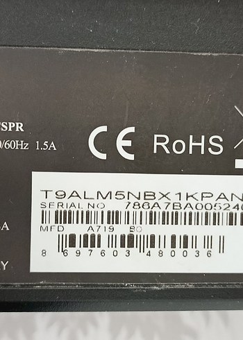 Casper Bilgisayar Monitörü - Görsel 4