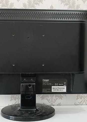 Casper Bilgisayar Monitörü - Görsel 3