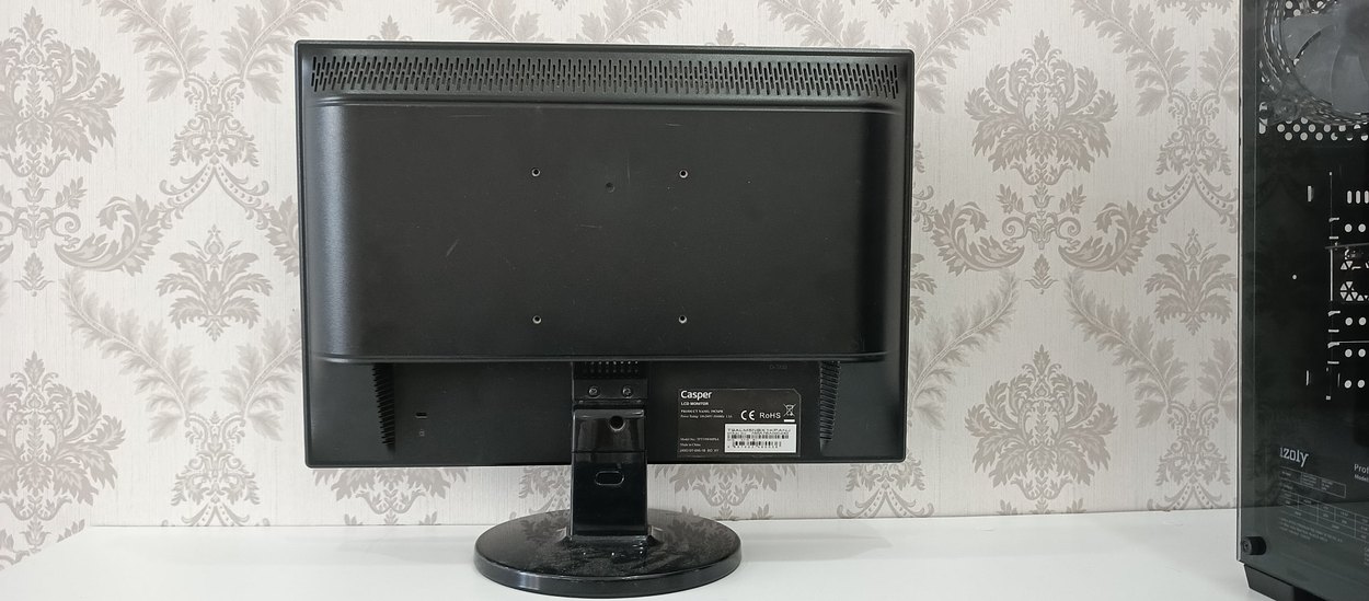 Casper Bilgisayar Monitörü - Görsel 3