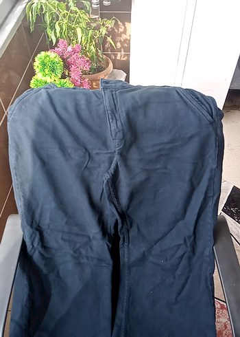 Tokalı Koyu Gri Hamile Kot Pantolon