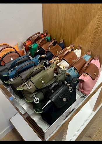 Longchamp Le Pliage Mini