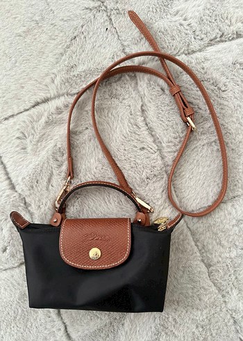 Longchamp Longchamp Le Pliage Mini
