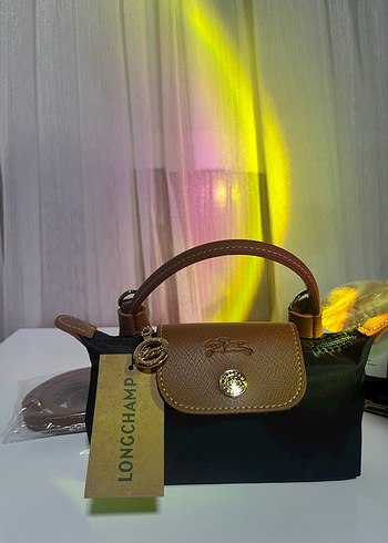 Beden Longchamp Le Pliage Mini