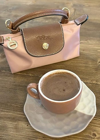 Beden Longchamp Le Pliage Mini