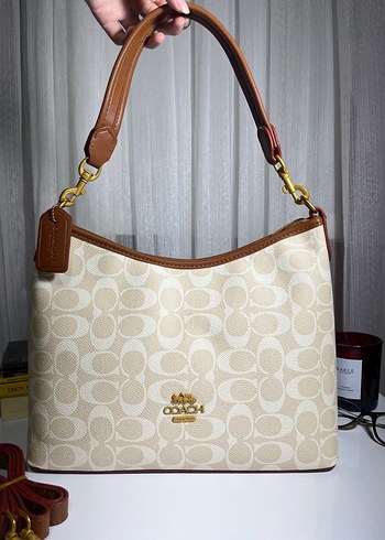 Beden Coach Laurel Model Çanta